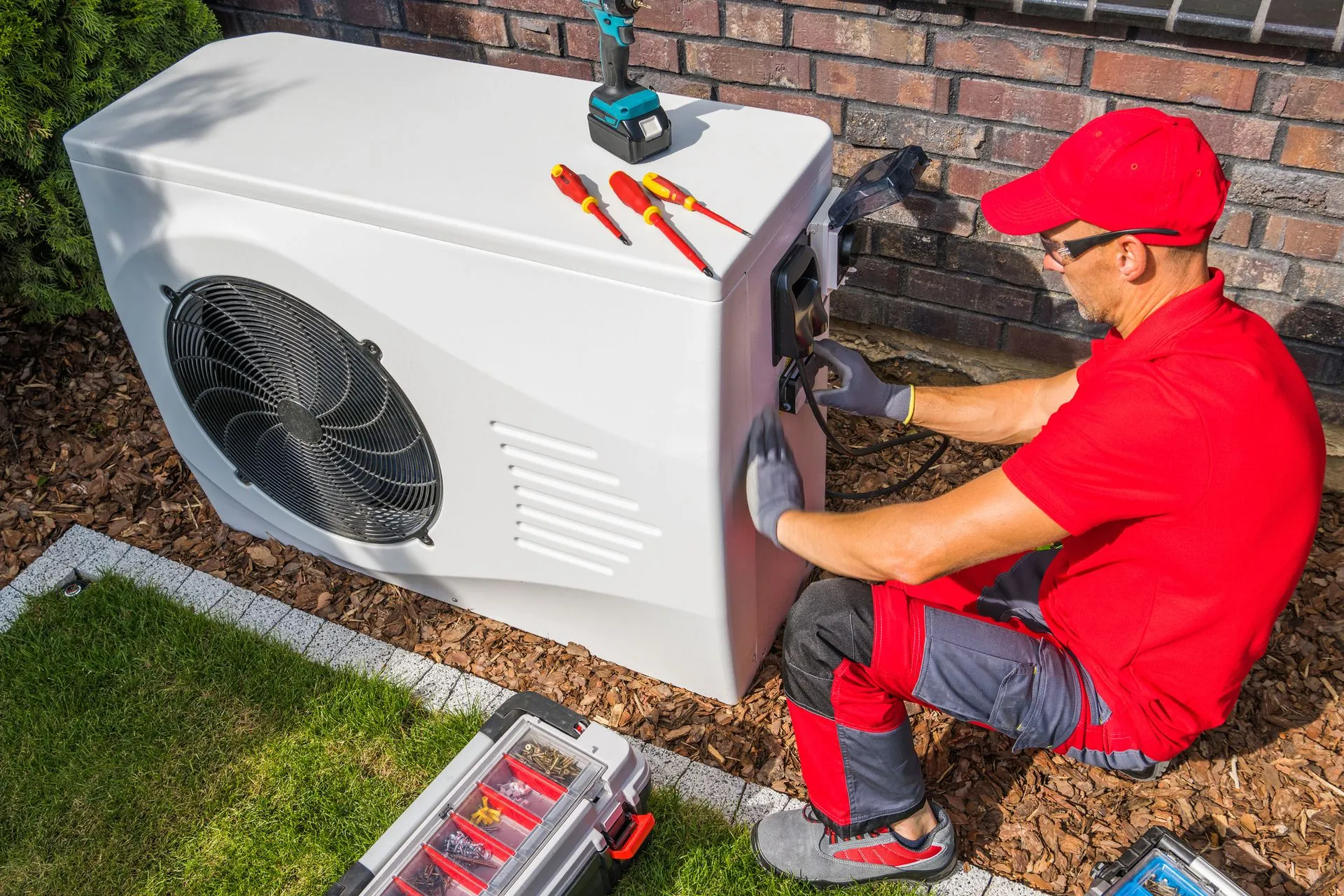 About HVAC in Manning, SC